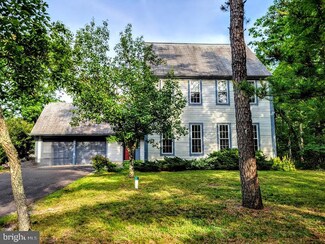 16 Cranberry Run, Southampton, NJ 08088