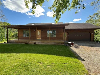 10245 E 350 S, Lagrange, IN 46761