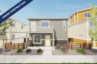 13488 E 103rd Place, Commerce City, CO 80022