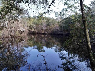 XX Seminole Ln, Sopchoppy, FL 32358