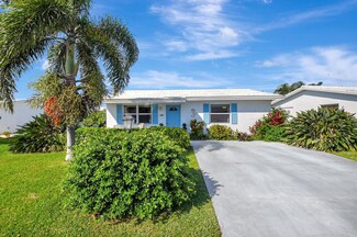 514 SW 16th St, Boynton Beach, FL 33426