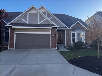 6519 W 133rd Terrace, Leawood, KS 66209