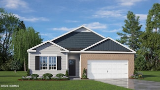 3826 Althorp Dr W, Wilson, NC 27893