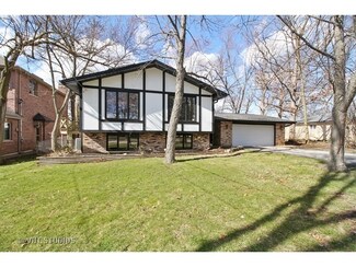 1330 Vinewood Ave, Willow Springs, IL 60480