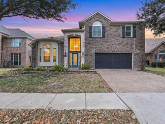816 Royal Crest Ct, McKinney, TX 75070
