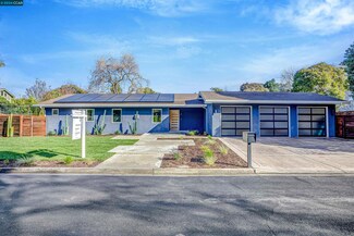 17 Cedarbrook Ct, Walnut Creek, CA 94597