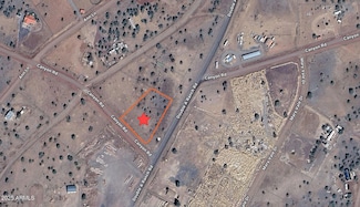 1061 W Canyon Rd Unit 705, Kaibab Estates West, AZ 86320