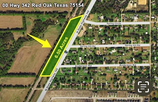 00 Texas 342, Red Oak, TX 75154