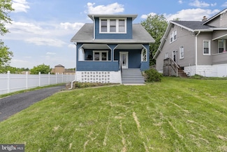 8020 Old Philadelphia Rd, Rosedale, MD 21237