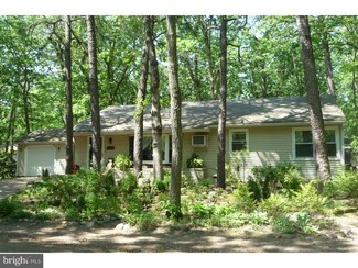126 Nokomis Trail, Medford, NJ 08055