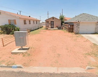 524 Bunche Ave, Odessa, TX 79761