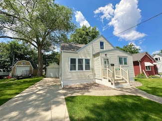 231 13 1 2 Ave SE, Rochester, MN 55904