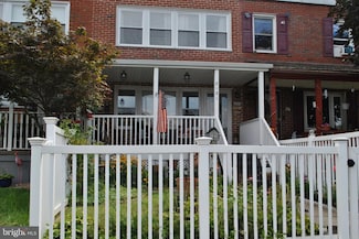8131 Del Haven Rd, Dundalk, MD 21222