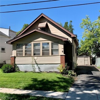 162 S Glenellen Ave, Youngstown, OH 44509