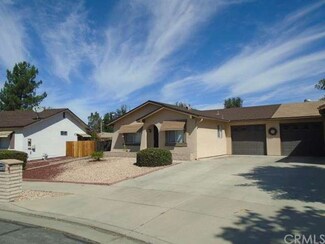 2014 La Mesa Ct, Hemet, CA 92545