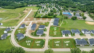 Lot 12 Autumn Ridge Ln, Dubuque, IA 52003