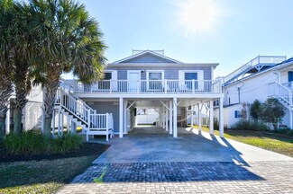 3102 Inland St, North Myrtle Beach, SC 29582