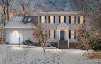 7836 Winding Ash Ct, Chesterfield, VA 23832