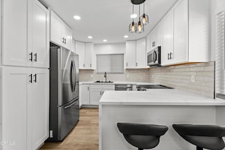 6721 S Springpark Ave Unit 3A, Los Angeles, CA 90056