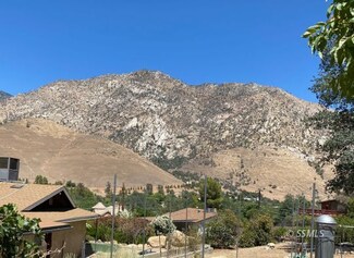 0 Greenleaf St, Kernville, CA 93238