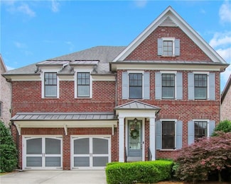 3467 Brookleigh Ln NE, Brookhaven, GA 30319