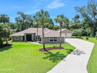 3959 S Chinook Ln, Ormond Beach, FL 32174