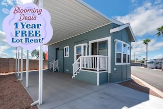 600 S Idaho Rd Unit 108, Apache Junction, AZ 85119