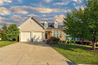 401 Jonquil Ln, Bridgeville, PA 15017