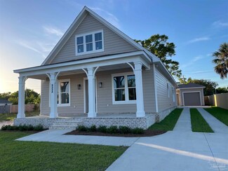932 Fairway Dr, Pensacola, FL 32507