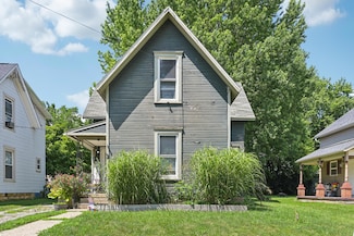 216 Henry St, Urbana, OH 43078