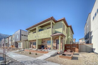 1009 Fooses St, Poncha Springs, CO 81201