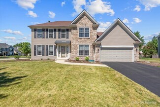 502 Pinecreek Dr, North Aurora, IL 60542
