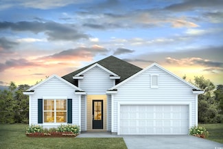 435 Clear Lake Dr, Conway, SC 29526
