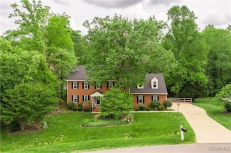 12911 Chipstead Rd, Chesterfield, VA 23831