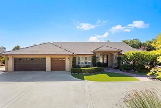 606 Via Cumbres, Fallbrook, CA 92028