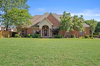 13 Confederate Cove, Cabot, AR 72023