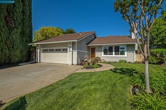 4392 N Red Maple Ct, Concord, CA 94521
