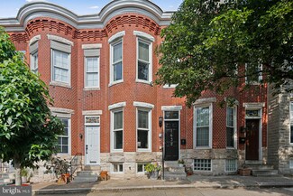1632 Belt St, Baltimore, MD 21230