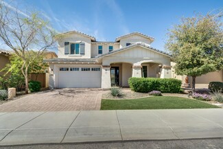 5378 S Luiseno Blvd, Gilbert, AZ 85297