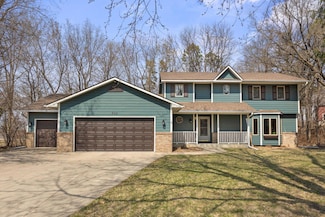 502 Greenbriar Ln, Buffalo, MN 55313