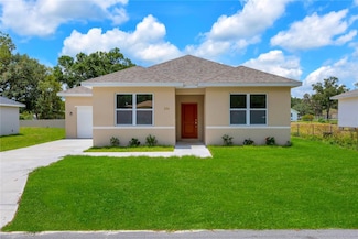206 W Crescent Dr, Lakeland, FL 33805