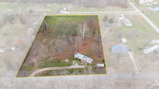 3573 E Oard Spring Rd, Austin, IN 47102