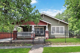 409 N Sylvania Ave, Fort Worth, TX 76111