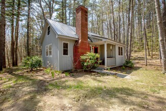 9 Old Ferry Rd, Phippsburg, ME 04562