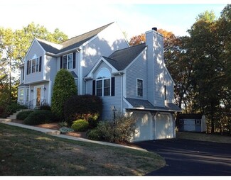 15 Haven Way, Hopedale, MA 01747