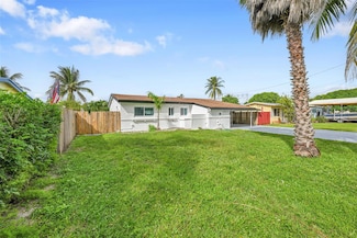 4697 SW 35th Ave, Fort Lauderdale, FL 33312