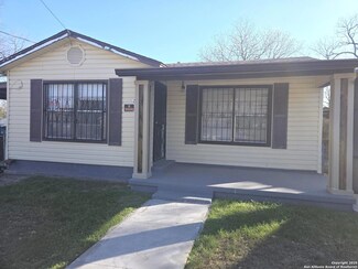 254 Bank, San Antonio, TX 78204