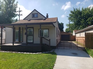 24641 Beverly Rd, Taylor, MI 48180