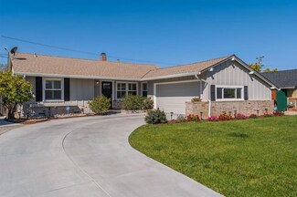 3441 Julio Ave, San Jose, CA 95124