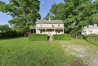5776 Panama St, Cincinnati, OH 45230